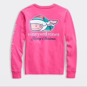 Vineyard Vines long sleeve tee